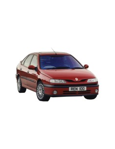 FANALE POSTERIORE S/P.SX ARANC ROSSO REN LAGUNA 05/98 in poi 08/01 2