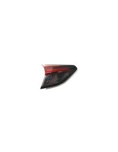 FANALE POSTERIORE SX INTERNO OPEL CORSA F 01-20 in poi ORIGINALE