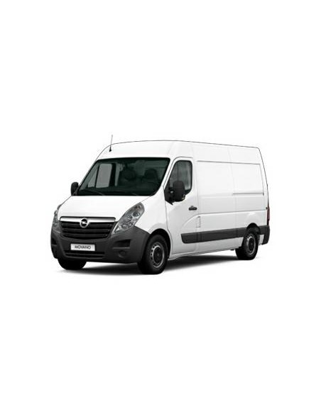 FANALINO/LUCCIOLA RETROVISORE SX AR RENAULT MASTER-OPEL MOVANO 01/10 in poi