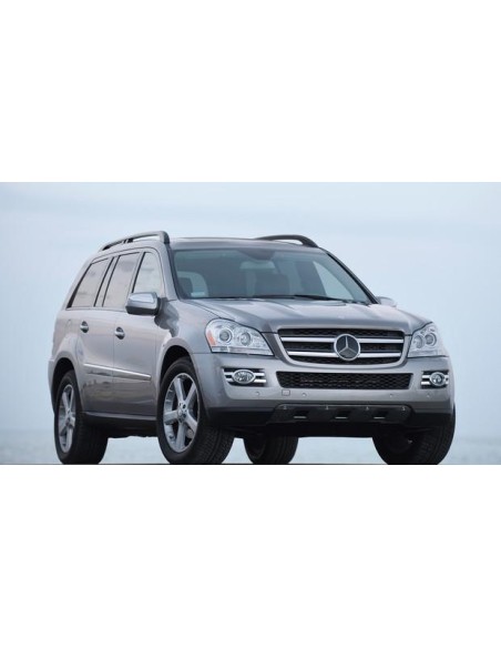 FANALE RETROVISORE DX A LED MERCEDES CLASSE M W166 10/11 in poi  R V