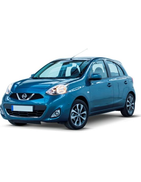 FANALE POSTERIORE S/P.SX NISSAN MICRA 08/13 in poi