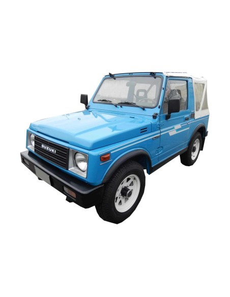 FANALE POSTERIORE DX SUZUKI SAMURAI SJ 410 01/86 in poi 12/95