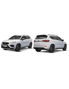 FANALE RETROVISORE SX A LED SEAT ATECA 01-16 in poi 2