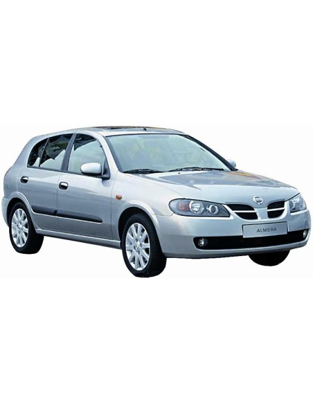 FENDINEBBIA DX H11 REN-NISSAN