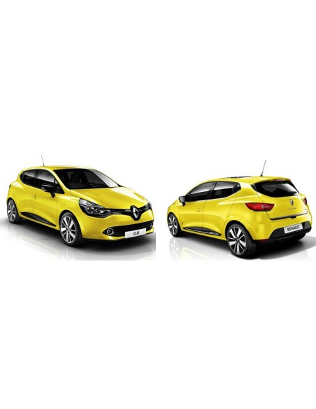 GR OTTICO POSTERIORE SX INT RENAULT CLIO 11/12 in poi