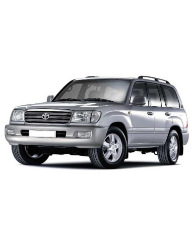 FARO ANTERIORE PROIETTORE DX HB4-HB3 PRED REG IDRAUL TOYOTA LAND CRUISER FJ100 01/98 in poi