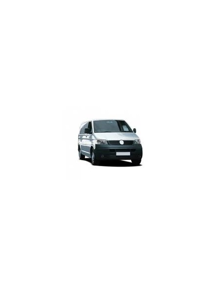 FANALE POSTERIORE S/P.SX BIANCO ROSSO VW TRANSPORTER T5 09/03 in poi 12/08 2PORTE