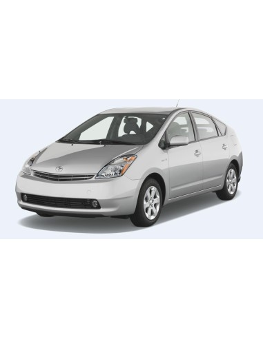 FENDINEBBIA DX HB4 TOYOTA PRIUS 01/04 in poi 06/09