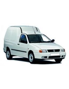 FANALINO ANTERIORE S/P.SX ARANCIO VW POLO CLASSIC-SW-CADDY 10/94 in poi 07/04 2