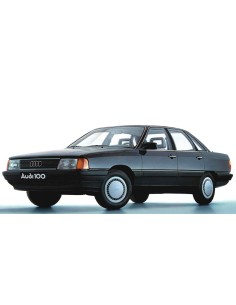 COFANO ANTERIORE AUDI 100 87 in poi 90 2