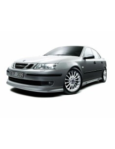 FENDINEBBIA SX H8 SAAB 9.3 08/07 in poi 2