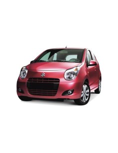 FARO ANTERIORE PROIETTORE DX H4 PRED REG ELETT SUZUKI ALTO 01/09 in poi 2