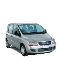 PARAFANGO ANTERIORE SX FIAT MULTIPLA 06/04 in poi 2