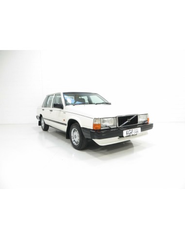 GR OTTIC P/DX ESTERNO BIANCO ROSSO VOLVO960 01/96 in poi 12/97