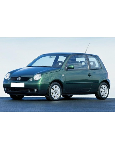 FANALINO ANTERIORE S/P.DX BIANCO VW LUPO 10/98 in poi 04/05