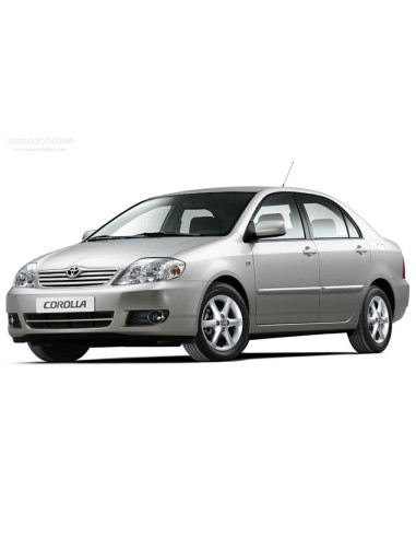 FANALE POSTERIORE S/P.DX TOYOTA COROLLA 01/05 in poi 12/06 3/5P