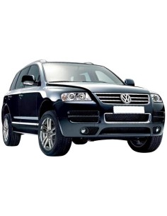 FENDINEBBIA DX H11 VW TOUAREG 01/02 in poi 2