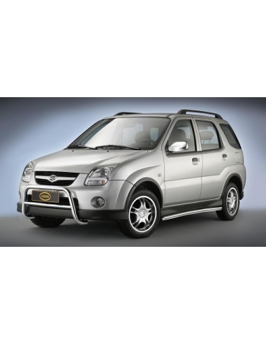 FARO ANTERIORE PROIETTORE DX H4 PRED REG ELETT SUZUKI IGNIS 01/03 in poi