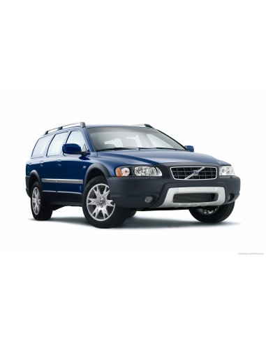 FANALE RETROVISORE SX VOLVO XC70 09-12 in poi VERSIONE DAL 2010