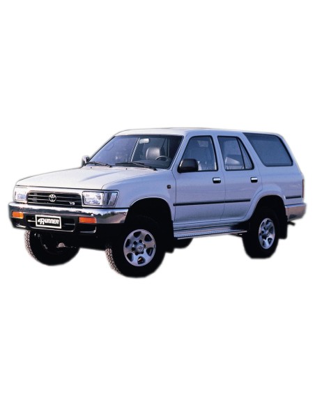 FAN A/DX BIANCO TOY HI-LUX 4 RUNNER 01/89 in poi 12/97 01/91 in poi 12/91 in poi