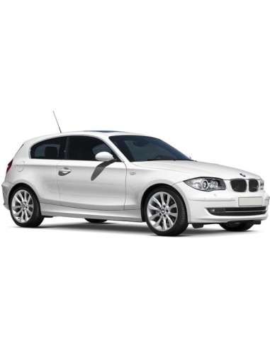 PARAFANGO ANTERIORE DX BMW SERIE 1 E87 08/04 in poi  E82 E82 01/07 in poi  E88 01/07 in poi