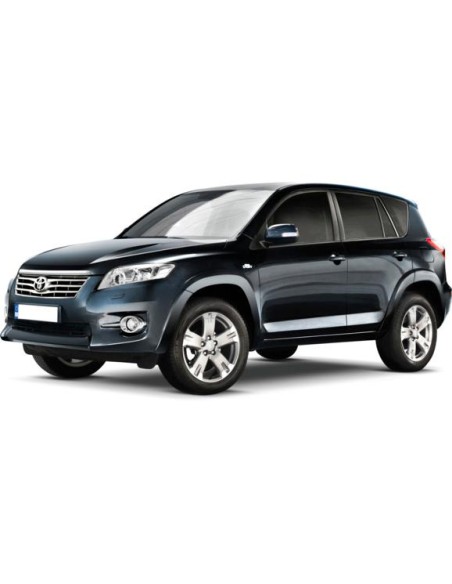 FANALE POSTERIORE S/P.DX A LED TOYOTA RAV 4 02/10 in poi  MOD ICHIKOH