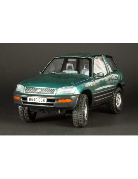 FANALINO ANTERIORE DX ARANCIO TOYOTA RAV 4 10/94 in poi 08/97