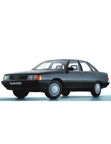 COFANO ANTERIORE AUDI 100 87 in poi 90