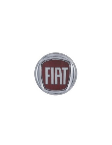 FREGIO FIAT 2007 ADESIVO ANTERIORE DUCATO DIAM.120 43.307 FAMAC