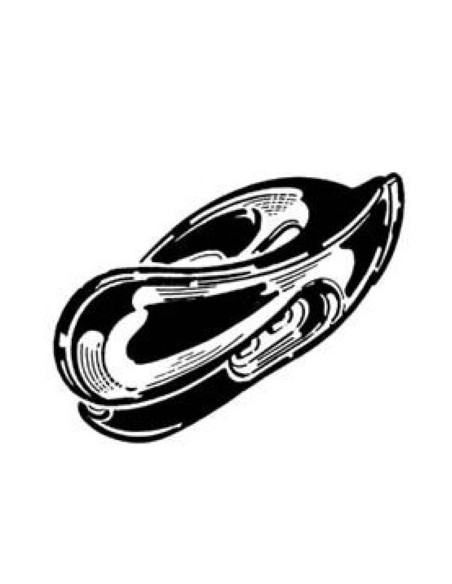 MANIGLIA ANTERIORE INTERNO BRAVO/A-MAREA SX APRIPORTA RT.