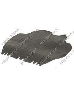 COPRIMOTORE INFERIORE MOD. DIESEL VOLKSWAGEN - NEW BEETLE - MOD. 04/98 - 05/05 AD0161900 PRASCO