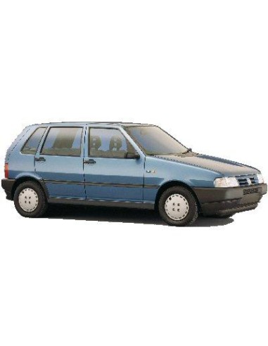 PARAFANGO ANTERIORE DX FIAT UNO 11/89 in poi 12/92