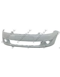 PARAURTI ANTERIORE COMPLETO CON PRIMER FORD - FIESTA MK VI - MOD. 01/06 - 09/08 FD3421000 PRASCO