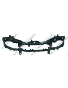 FRONTALE ANTERIORE COMPLETO FORD - C-MAX - MOD. 10/03 - 02/07 FD7153210 PRASCO