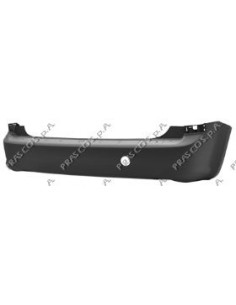 PARAURTI POSTERIORE-CON PRIMER FORD - C-MAX - MOD. 03/07 - 07/10 FD7171051 PRASCO