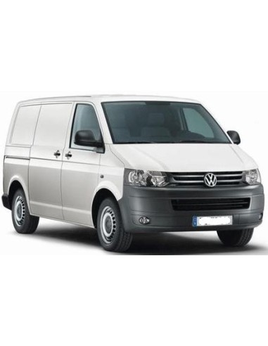 FENDINEBBIA SX HB4 VW TRANSPORTER T5 01/09 in poi