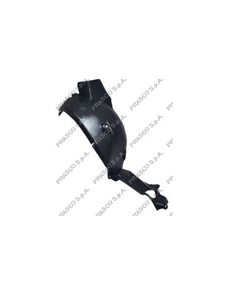 PASSARUOTA ANTERIORE SX-PARTE POSTERIORE MERCEDES - B CLASS (W245) - MOD. 06/05 - 12/08 ME4203604 PRASCO