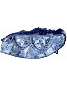 FARO FANALE PROIETTORE ANTERIORE FIAT PUNTO 2003 DX DEPO 37880
