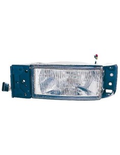 FARO FANALE PROIETTORE ANTERIORE IVECO EUROCARGO 91 DX REG. MAN.DEPO 38180