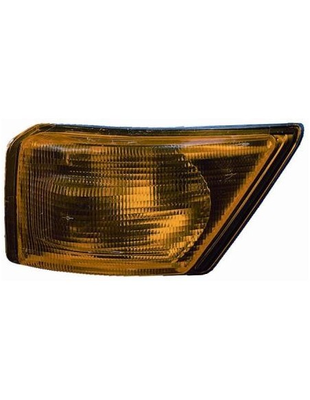 FANALINO ANTERIORE S/P. IVECO DAILY 2000 ARANCIO DX DEPO 44920