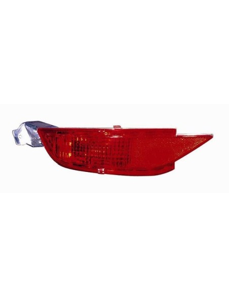 RETRONEBBIA FORD FIESTA 2008 DX DEPO 504360