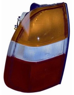 FANALE POSTERIORE S/P. MITSUBISHI L 200 96 DX DEPO 52330
