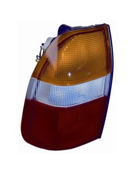FANALE POSTERIORE S/P. MITSUBISHI L 200 96 DX DEPO 52330