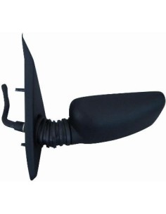 RETROVISORE ESTERNO FIAT PANDA 750 C\\LEVA DX DEPO 81400