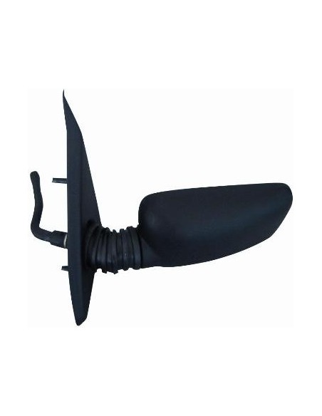 RETROVISORE ESTERNO FIAT PANDA 750 C\\LEVA DX DEPO 81400