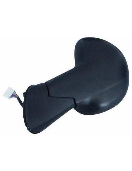 RETROVISORE ESTERNO FIAT MULTIPLA ELETTR. TERM. RIBALT. CON SONDA SX DEPO 89920