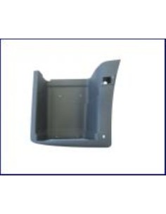 PEDANA SALITA SX IVECO EUROSTAR