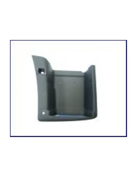 PEDANA SALITA DX IVECO EUROSTAR