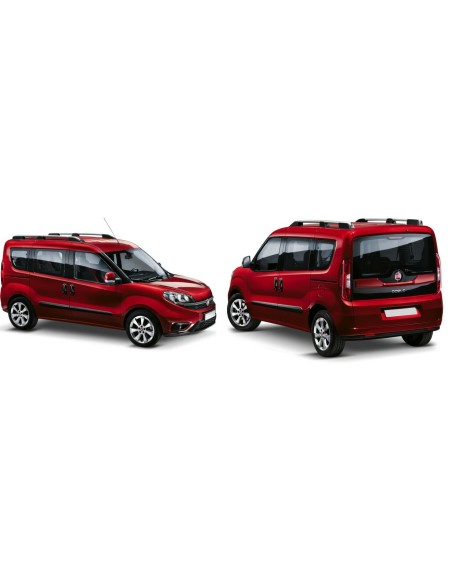 SEDE FARO ANTERIORE PROIETTORE DX FIAT DOBLO 01/15 in poi