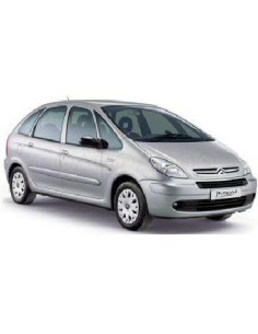 COFANO ANTERIORE CITROEN PICASSO 01/04 in poi 12/06 (ORAN) 2